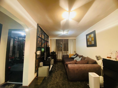 Apartament 3 camere | 65 mpu | Garaj | zona Mc Donald's Manastur 