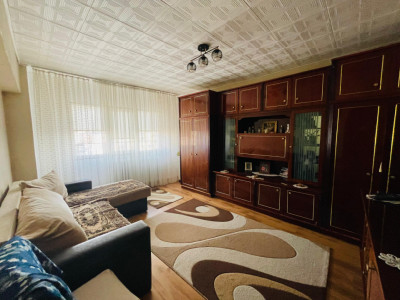Apartament 3 camere | Decomandat | 78 mpu | Zona Dorobantilor Marasti