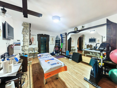 Apartament 1 camera | 36 mpu | Finisat | Zona Marasti