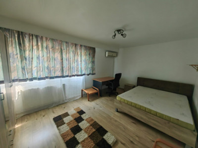 Apartament 2 camere | Decomandat | 53 mpu | Zona Golden Tulip Zorilor