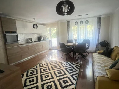 Apartament 3 camere | 74 MP | zona Mc Donald's Manastur 