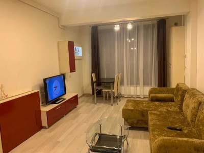 Apartament 2 camere | Modern | 53 mpu | Zona Iulius Mall Gheorgheni