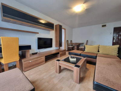 Apartament 2 camere | Nou | 51 mpu | Garaj | Eroilor Floresti