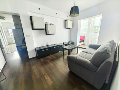 Apartament 4 camere | Decomandat | 78 mpu | Zona OMV Manastur