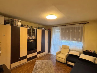 Apartament 3 camere | Decomandat | 60 mpu | Iulius Mall Gheorgheni