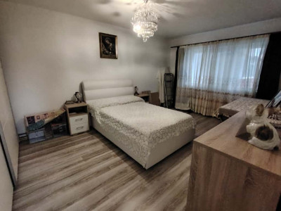 Apartament 3 camere | 65 mpu | zona Piata Ion Mester Manastur 