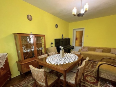 Apartament 4 camere | 83 mpu | zona Bucium Manastur 