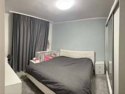 Apartament 2 camere | 53 MP | zona BIG  Manastur 
