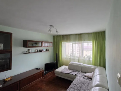 Apartamemnt 3 camere | 70 mpu | zona Piata Ion Mester Manastur 