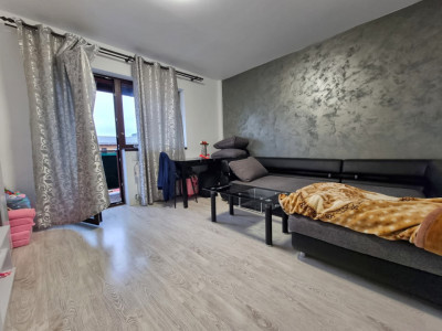 Apartament 2 camere | Parcare | 50 mpu | zona Eroilor Floresti