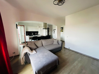 Apartament 2 camere | Modern | 54 mpu | Zona Observator Zorilor