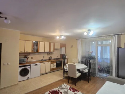 Apartament 2 camere | Parcare | 49 mpu | Zona Eroilor