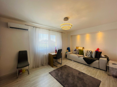 Apartament 2 camere | Decomandat | 52 mpu | Zona Mol Marasti