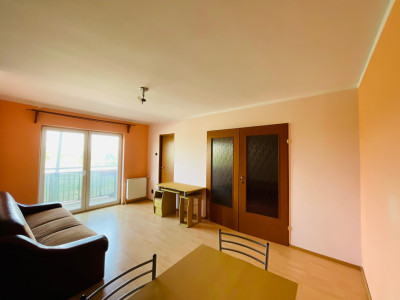 Apartament 1 camera | Modern | 40 mpu | Zona Brancusi Gheorgheni