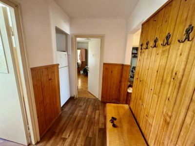 Apartament 3 camere | 63 mpu | zona Grigore Alexandrescu Manastur 
