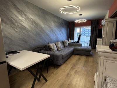 Apartament 2 camere | Parcare | 42 mpu | Viva City Iulius Mall 
