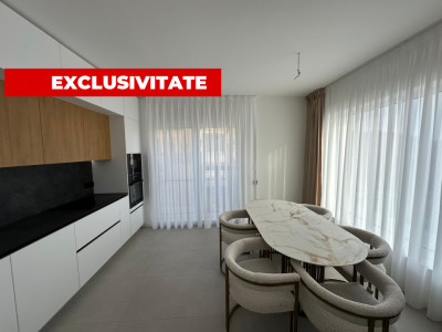 Unitate Duplex | 178 mpu | 200 mp teren | Garaj | Zona Iris
