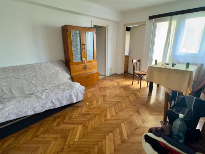 Apartament 2 camere | Investitie | 42 mpu | Zona Piata Garii Horea 