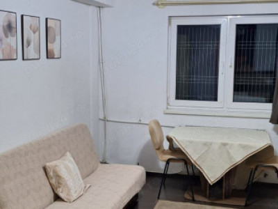 Garsoniera | Investitie | 22 mpu | Zona Expo Marasti