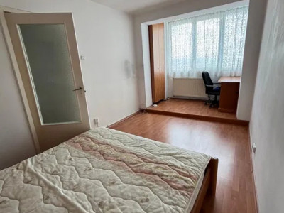Apartament 4 camere | 75 mpu | zona Calea Floresti Manastur 