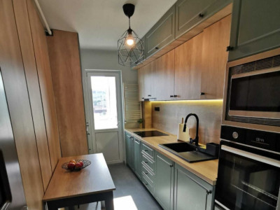 Apartament 3 camere | 67 MP | zona Piata Ion Mester Manastur 