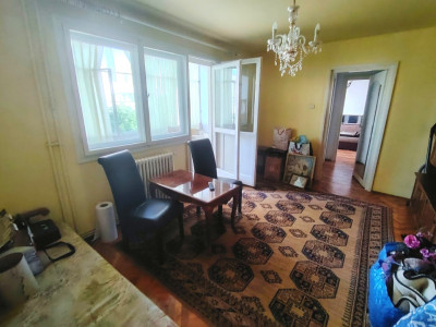 Apartament 2 camere | Etaj Intermediar | 50 mpu | Brancusi Gheorgheni