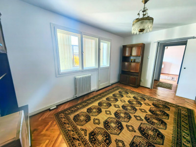 Apartament 2 camere | Etaj Intermediar | 50 mpu | Brancusi Gheorgheni