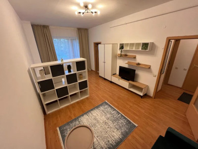 Apartament 1 camera | 37 mpu | Decomandat | Zona Parc Armatura Iris