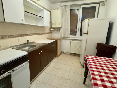 Apartament 2 camere | Decomandat | 47 mpu | Zona Horea Semicentral