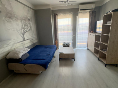 Apartament 2 camere | 50 mpu | Decomandat | zona Fabricii Marasti