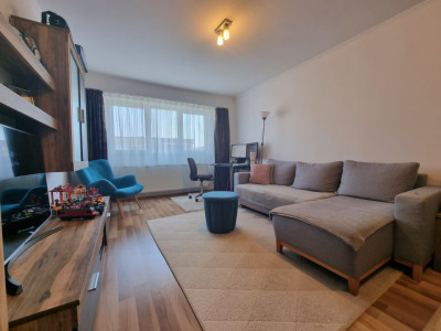 Apartament 2 camere | Decomandat | 54 mpu | zona Arinilor Manastur 