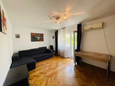 Apartament 3 camere | Decomandat | 64 mpu | Zona Marasti