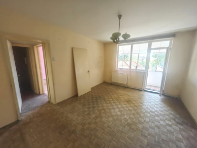 Apartament 2 camere | Et. Intermediar | 45 mpu| Zona Donath Grigorescu