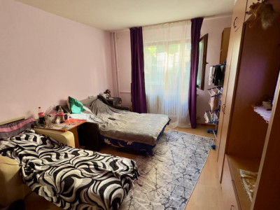 Garsoniera | Investitie | 27 mpu | Zona Lombului Dambul Rotund