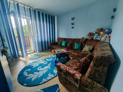 Apartament 3 camere | Decomandat | 65 mpu | Zona Observator Zorilor 