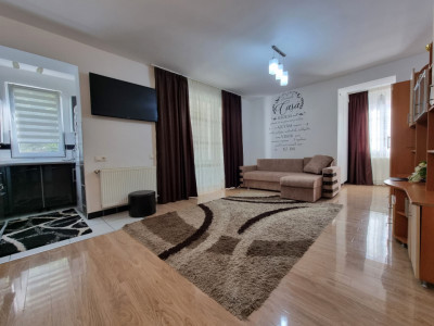 Apartament 2 camere | Parcare | 65 mpu | Zona Eroilor Floresti