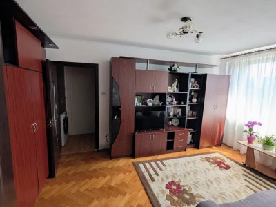 Apartament 2 camere | Decomandat | 45 mpu| Zona Iulius Mall Gheorgheni