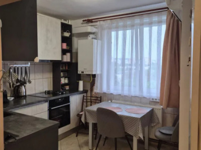 Apartament 2 camere | 47 mpu | Zona Iulius Mall Gheorgheni