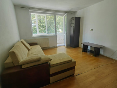 Apartament 2 camere | Etaj intermediar | 49 mpu | Zona Grigorescu 