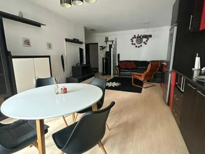 Apartament 2 camere | Parcare | 49 mpu | Zona Petrom Baciu