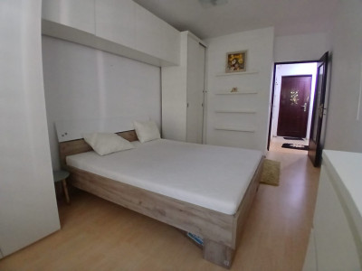 Apartament 2 camere | Parcare | 49 mpu | Zona Petrom Baciu