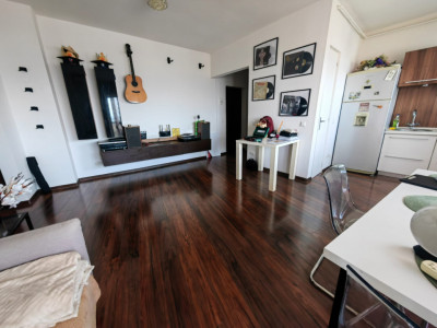 Aportament 2 camere | Investitie | 60 mpu | Zona Observator Zorilor