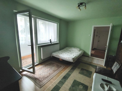 Apartament 2 camere | Mobilat Modern | 50 mpu | Brancusi Gheorgheni