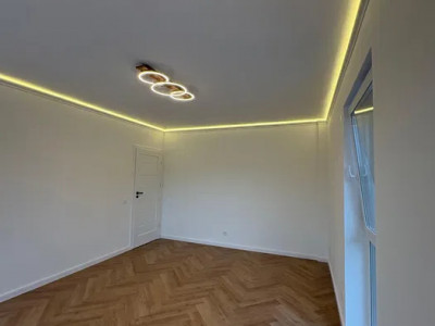Apartament 2 camere | Parcare | 54 mpu | New City Frunzisului Zorilor