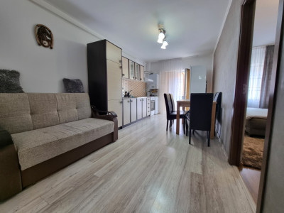 Apartament 2 camere | Construcție nouă | 40 mpu | Zona Stejarului