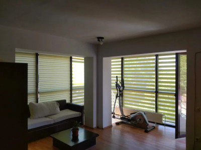 Apartament 1 camera | 43 mpu | Zona Iulius Mall Gheorgheni