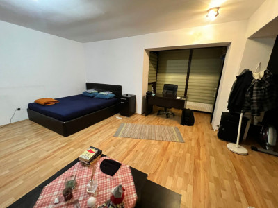 Apartament 1 camera | Decomandat | 43 mpu |Zona Iulius Mall Gheorgheni