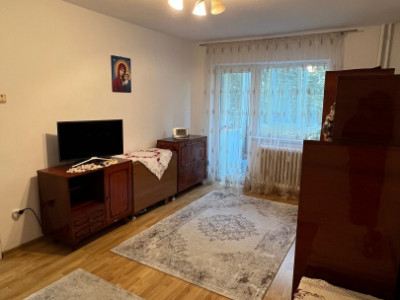 Apartament 2 camere | Decomandat | 39 mpu | Zona Clabucet Manastur