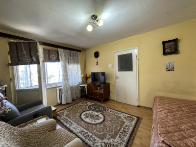 Apartament 2 camere | Investitie | 38 mpu | Zona Hermes Gheorgheni