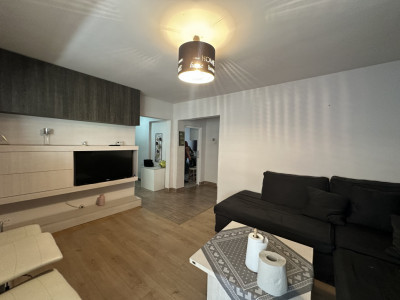Apartament 4 camere | Decomandat | 69 mpu | zona Donath Grigorescu